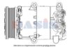 FORD 1787455 Compressor, air conditioning